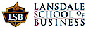 Lansdale School of Business logo, Lansdale School of Business contact details