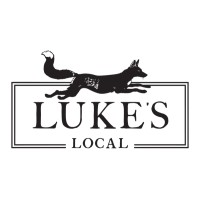 Luke's Local logo, Luke's Local contact details