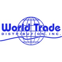 World Trade Distribution, Inc. logo, World Trade Distribution, Inc. contact details