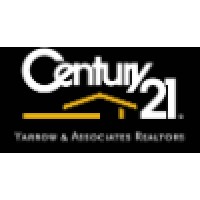 Century 21 Yarrow & Associates logo, Century 21 Yarrow & Associates contact details