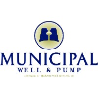 Municipal Well & Pump logo, Municipal Well & Pump contact details