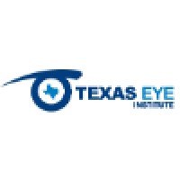 Texas Eye Institute logo, Texas Eye Institute contact details