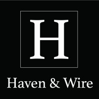 Haven & Wire logo, Haven & Wire contact details