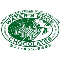 Water's Edge Chocolates, Inc. logo, Water's Edge Chocolates, Inc. contact details