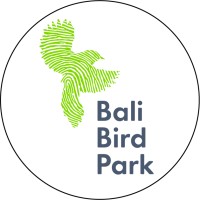 Bali Bird Park logo, Bali Bird Park contact details