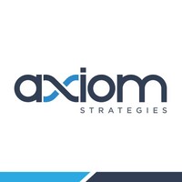 Axiom Strategies logo, Axiom Strategies contact details