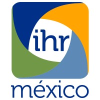 IHR México logo, IHR México contact details