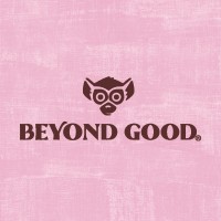 Beyond Good logo, Beyond Good contact details