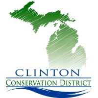 Clinton Conservation District logo, Clinton Conservation District contact details