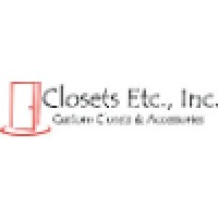 Closets Etc llc logo, Closets Etc llc contact details