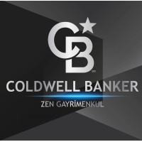 COLDWELL BANKER ZEN GAYRİMENKUL logo, COLDWELL BANKER ZEN GAYRİMENKUL contact details