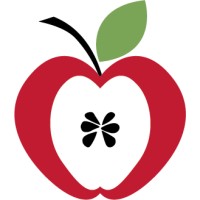 Apple Montessori School logo, Apple Montessori School contact details