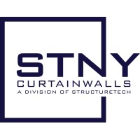 STNY Curtainwalls logo, STNY Curtainwalls contact details