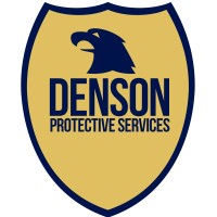 Denson Protective Services, Corp. logo, Denson Protective Services, Corp. contact details