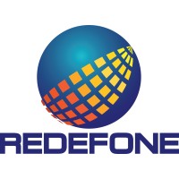 Redefone logo, Redefone contact details