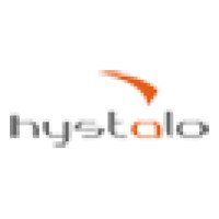 Hystalo logo, Hystalo contact details