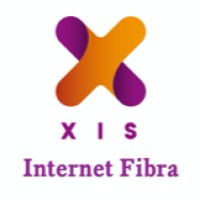 Xis Internet Fibra logo, Xis Internet Fibra contact details