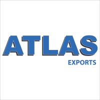 Atlas Exports logo, Atlas Exports contact details