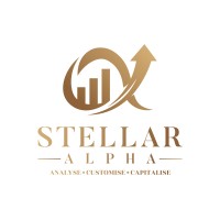 Stellar Alpha logo, Stellar Alpha contact details