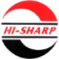 Hi-Sharp Products Inc logo, Hi-Sharp Products Inc contact details