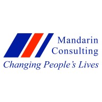 Mandarin Consulting - US logo, Mandarin Consulting - US contact details