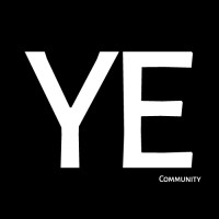 YEcommunity logo, YEcommunity contact details