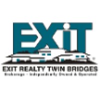 Exit Realty - Twin Bridges Inc. logo, Exit Realty - Twin Bridges Inc. contact details