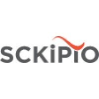 Sckipio logo, Sckipio contact details