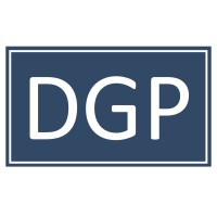 DGP Capital logo, DGP Capital contact details