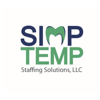 SimpTemp Staffing Solutions logo, SimpTemp Staffing Solutions contact details