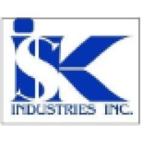 ISK-Industries logo, ISK-Industries contact details