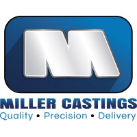 Miller Castings logo, Miller Castings contact details