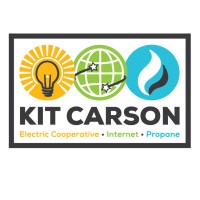 Kit Carson Electric Cooperative Inc. logo, Kit Carson Electric Cooperative Inc. contact details