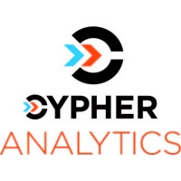 Cypher Analytics, Inc. logo, Cypher Analytics, Inc. contact details