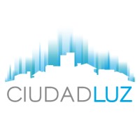 Ciudad Luz logo, Ciudad Luz contact details