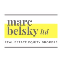 Marc Belsky Ltd, Real Estate Equity Brokers logo, Marc Belsky Ltd, Real Estate Equity Brokers contact details