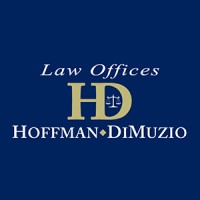 Hoffman DiMuzio logo, Hoffman DiMuzio contact details