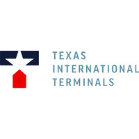 Texas International Terminals Inc. logo, Texas International Terminals Inc. contact details