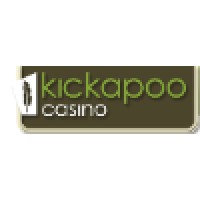 Kickapoo Casino logo, Kickapoo Casino contact details