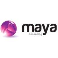 Maya Consulting logo, Maya Consulting contact details