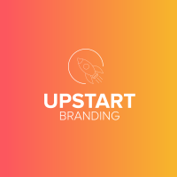 Upstart Branding logo, Upstart Branding contact details