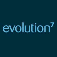 Evolution 7 logo, Evolution 7 contact details