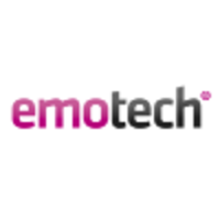 Emotech logo, Emotech contact details