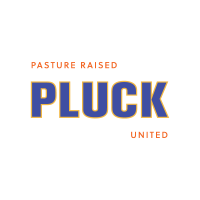 PluckUnited logo, PluckUnited contact details