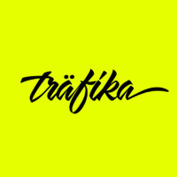 Träfika logo, Träfika contact details