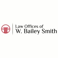 Law Offices of W. Bailey Smith logo, Law Offices of W. Bailey Smith contact details