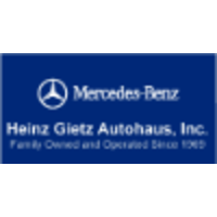 Heinz Gietz Autohaus, Inc. - Mercedes-Benz of La Jolla logo, Heinz Gietz Autohaus, Inc. - Mercedes-Benz of La Jolla contact details