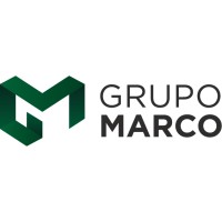 Grupo Marco logo, Grupo Marco contact details