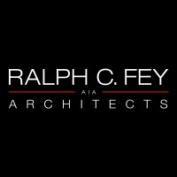 Ralph C Fey AIA Architects logo, Ralph C Fey AIA Architects contact details