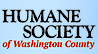 Humane Society of Washington County Maryland logo, Humane Society of Washington County Maryland contact details